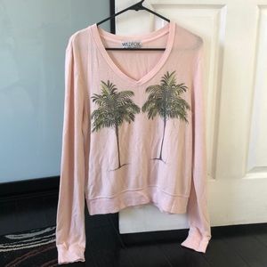 Wildfox Cozy Sweater